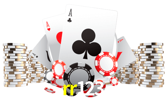 Jogue jogos de pôquer em rr123
