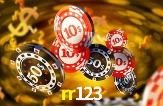 Casino VIP rr123