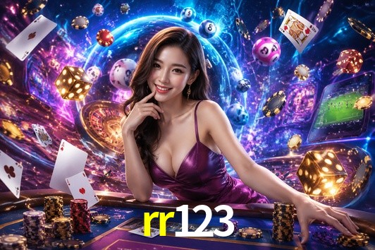 Welcome Bonus rr123