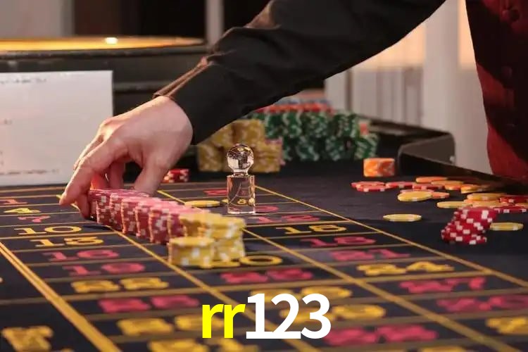 Inovações de Jogos na rr123: O Futuro das Experiências Interativas