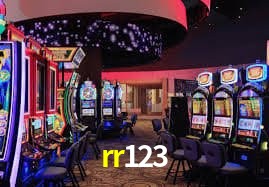 Segurança 2FA rr123