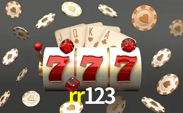 Desvendando o Mundo dos Jogos Virtuais na rr123