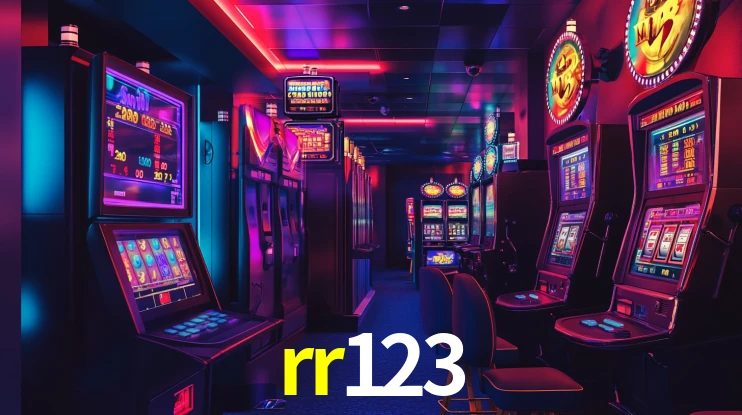 rr123 App Interface