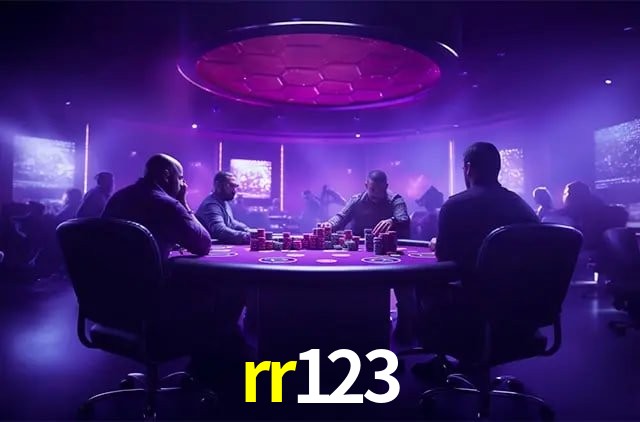 Estatísticas Esportivas rr123