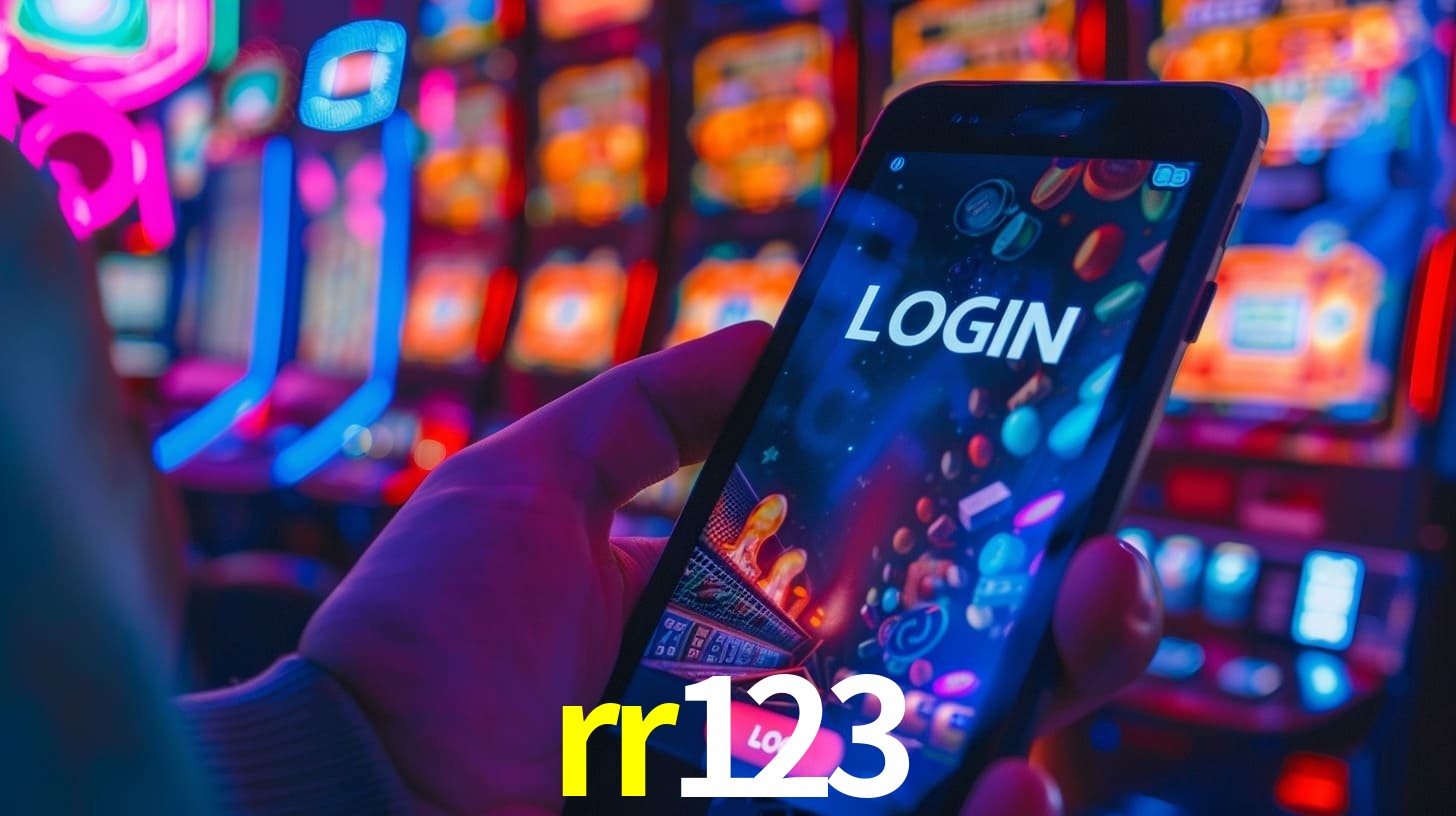 Bônus Diários rr123