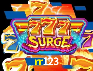 Descubra o Mundo do Cassino Online com rr123