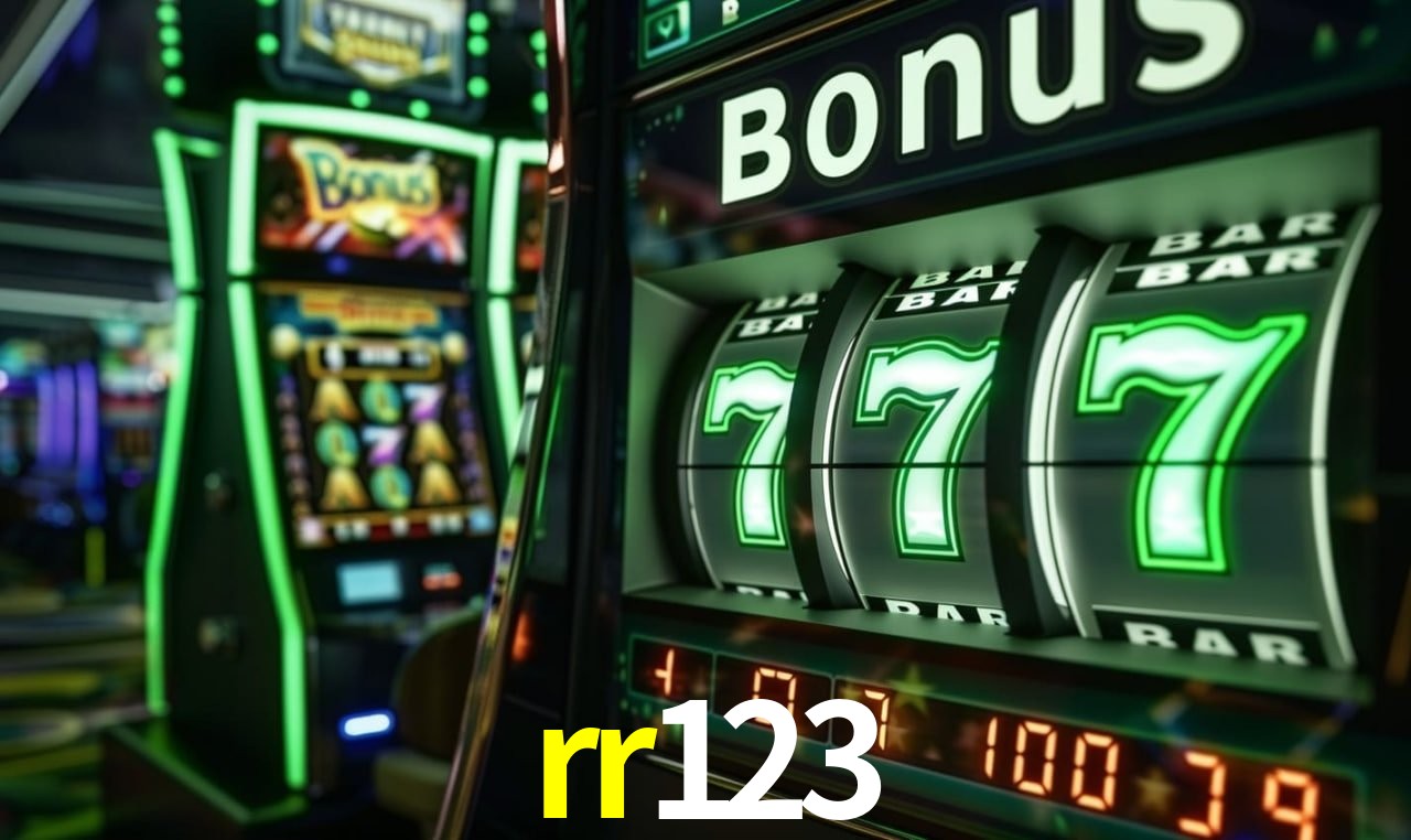 Game Providers rr123
