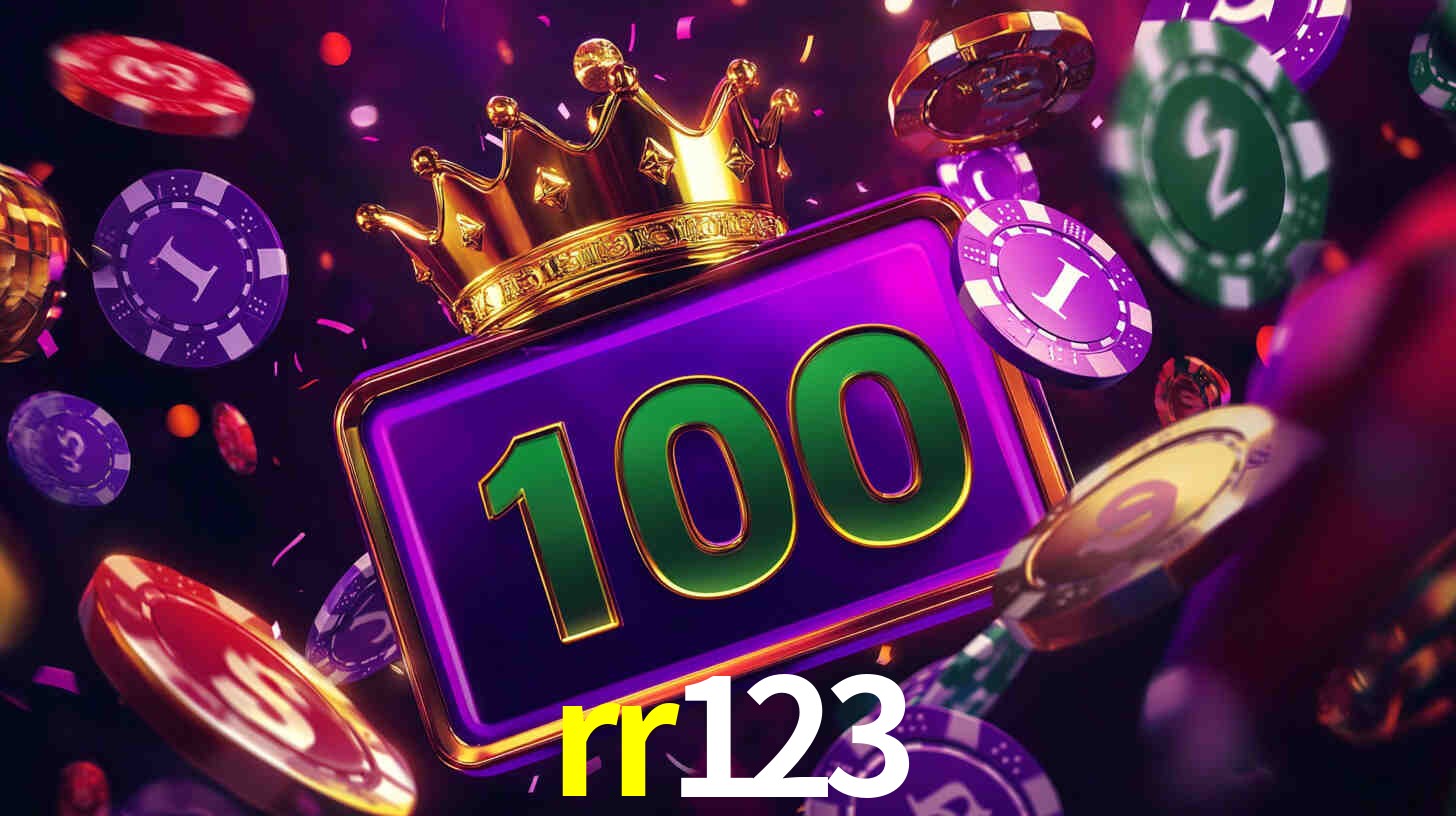 Welcome Bonus rr123