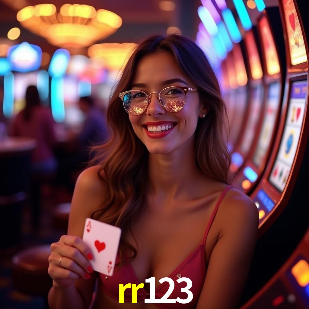 Experiência VIP rr123