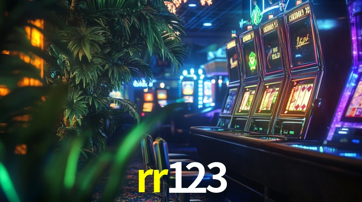 Live Casino rr123