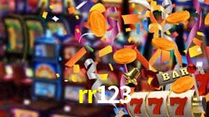 Bônus Generosos e Exclusivos no rr123 para Você!