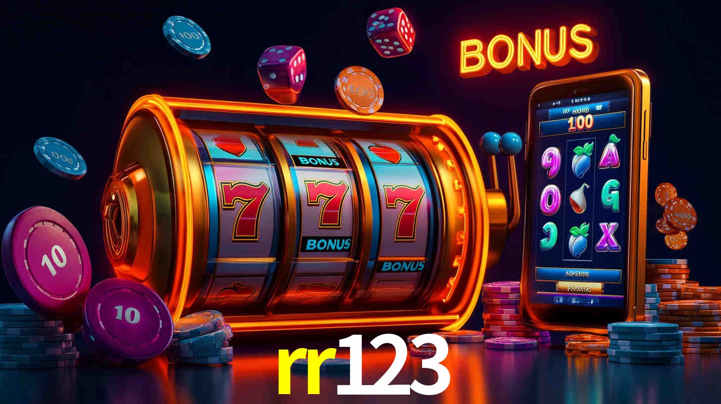 A Popularidade dos Caça-Níqueis no rr123