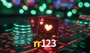 Apostas de Futebol rr123