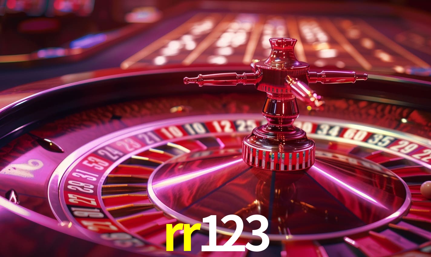 Explorando a Categoria de Eventos em Apostas na rr123