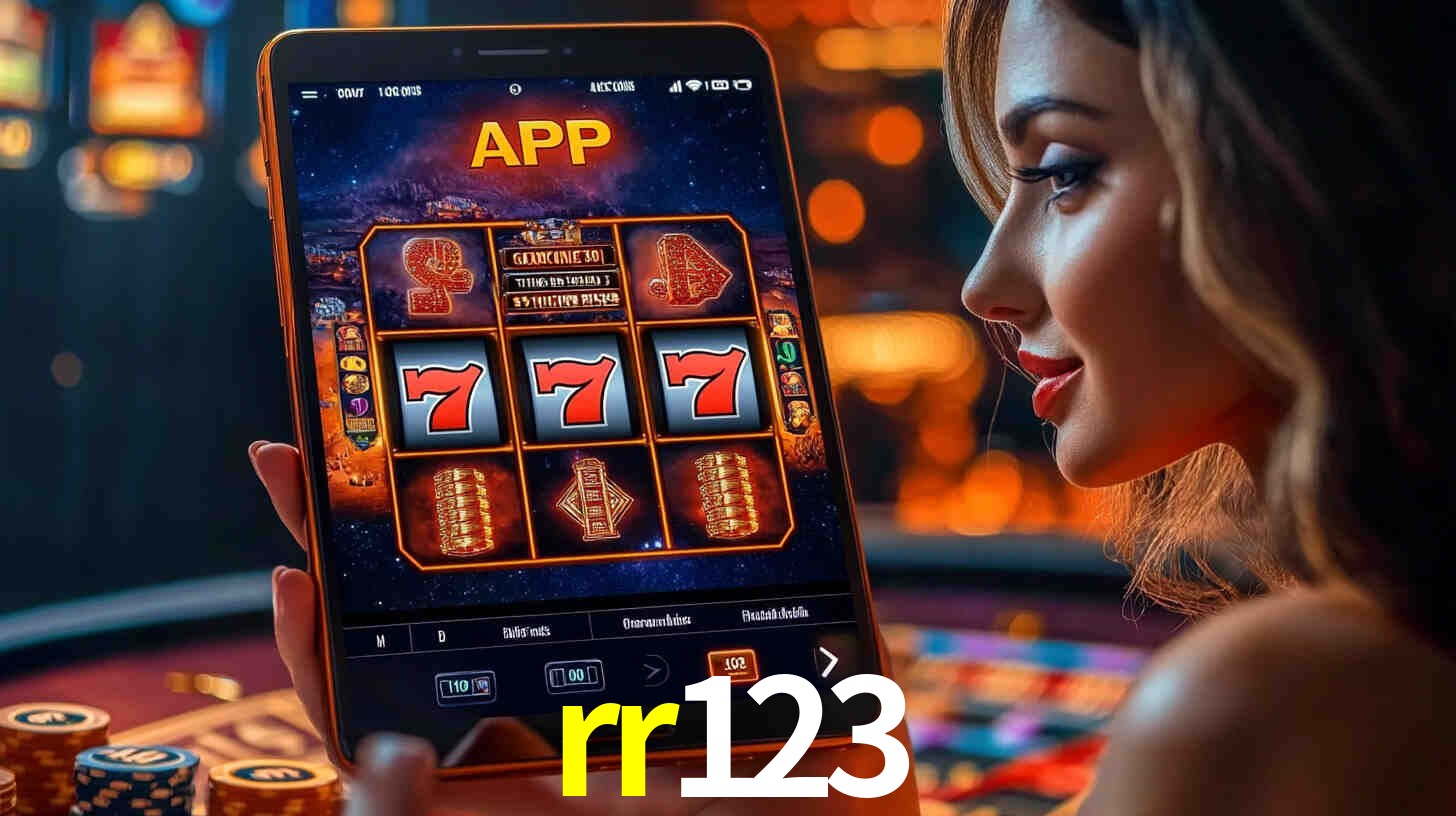 rr123: Jogue Crash e Experimente Alta Recompensa Instantânea