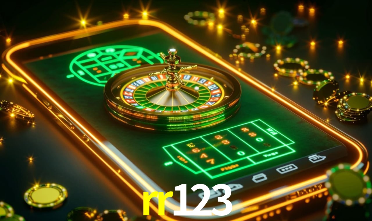 Casino Ao Vivo rr123