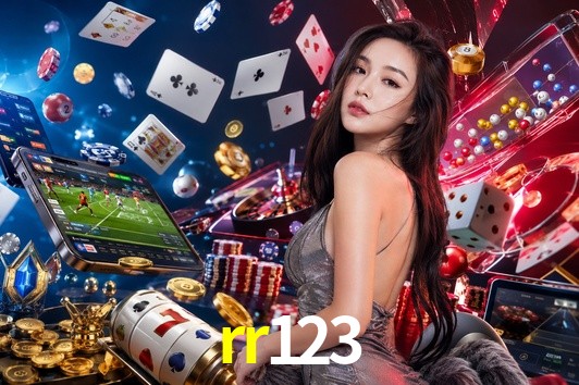 Slot Games rr123