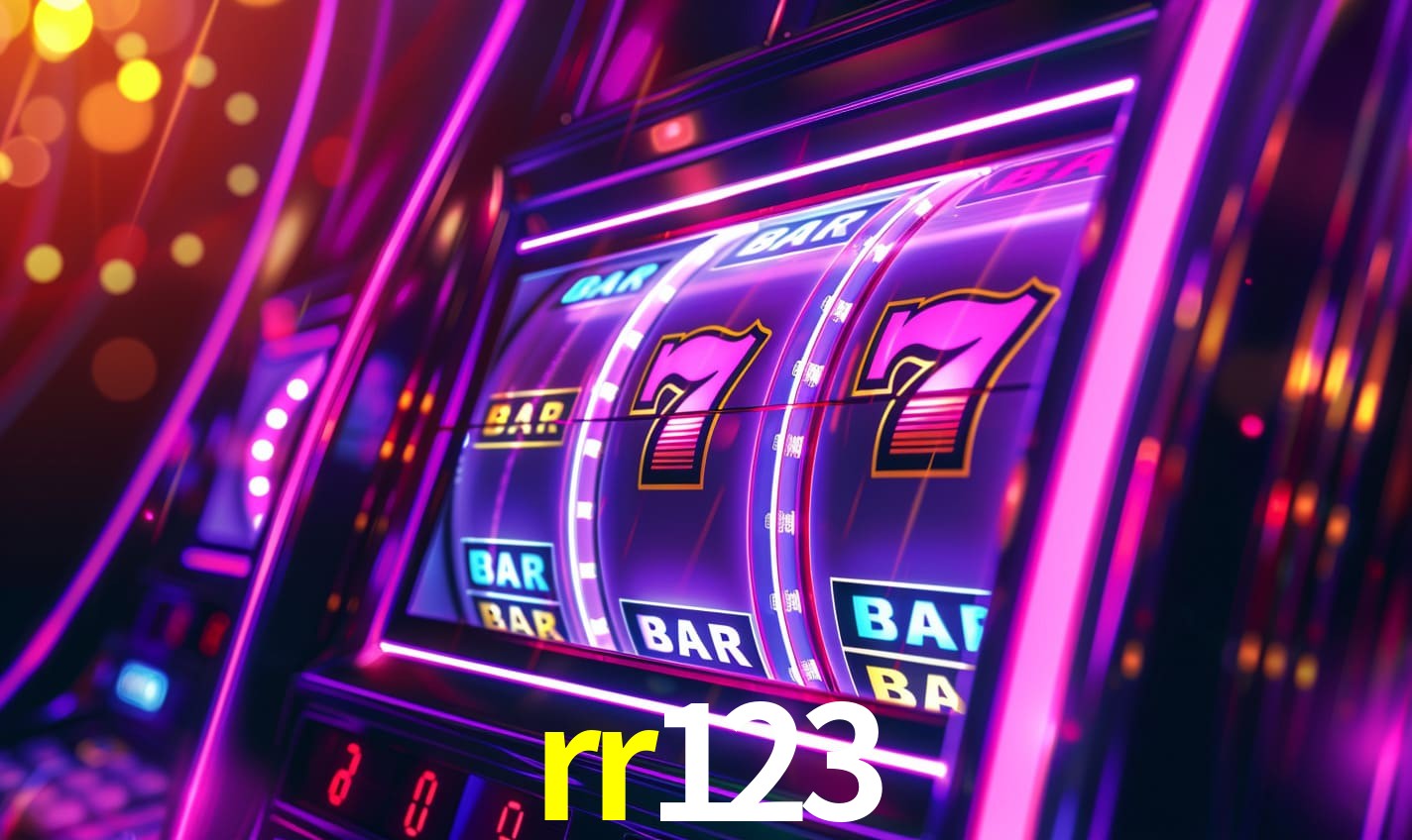 rr123 - Aposta Real no Cassino VIP - rr123.com