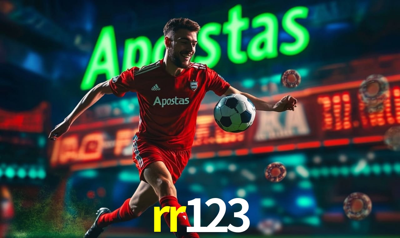 cassino rr123