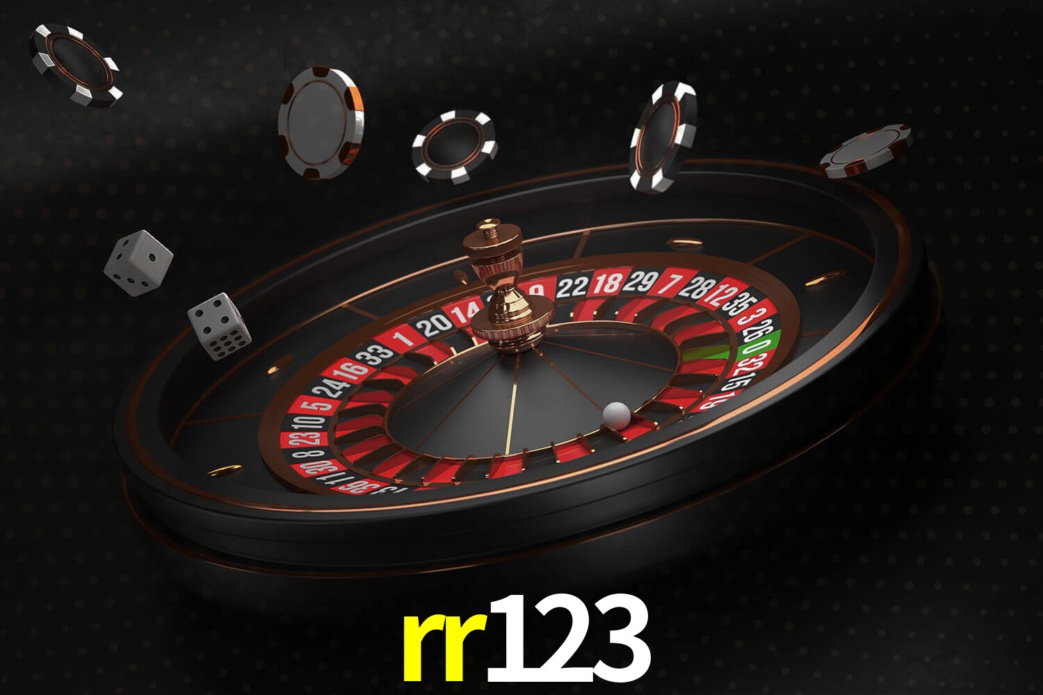 Sinta a adrenalina dos jogos de cassino com rr123