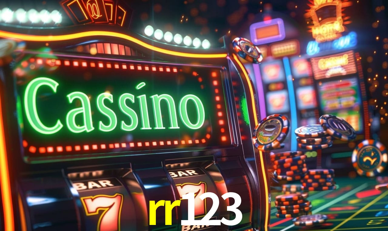 Recursos de Bônus rr123