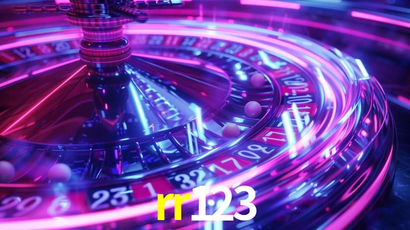 Inovações de Jogos na rr123: O Futuro das Experiências Interativas