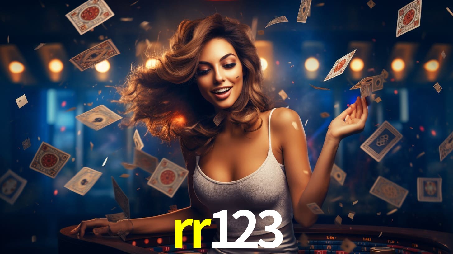 VIP Casino rr123