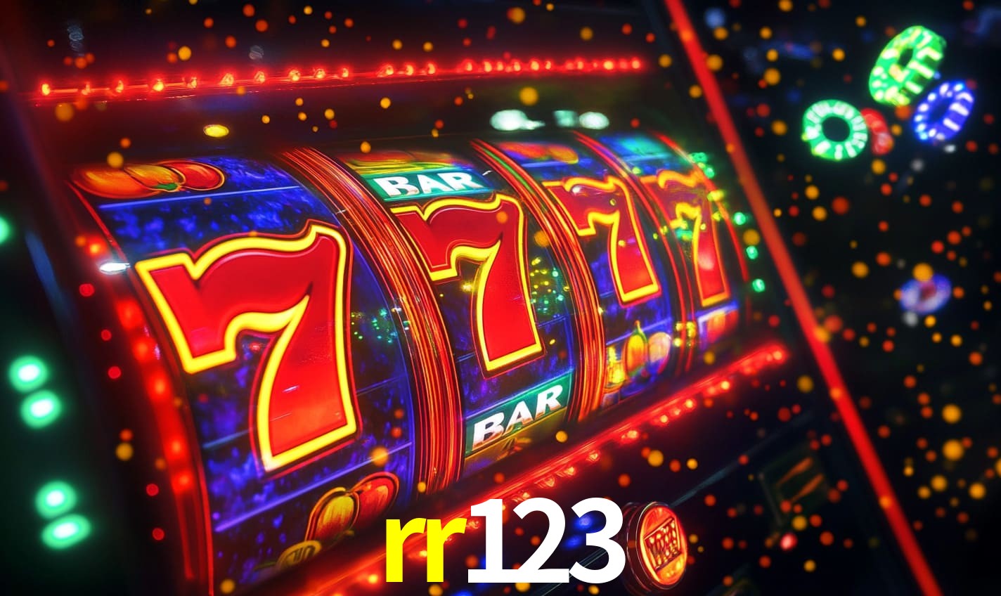 rr123: Seu Cassino Premiado com Pagamentos Rápidos
