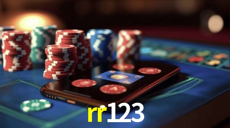 Experiência VIP rr123