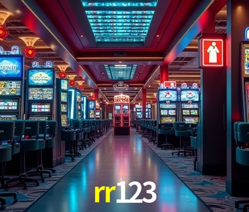 Descubra o Programa VIP da rr123: Vantagens Exclusivas para Jogadores