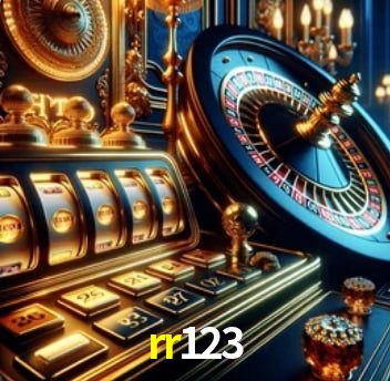 Casino Ao Vivo rr123