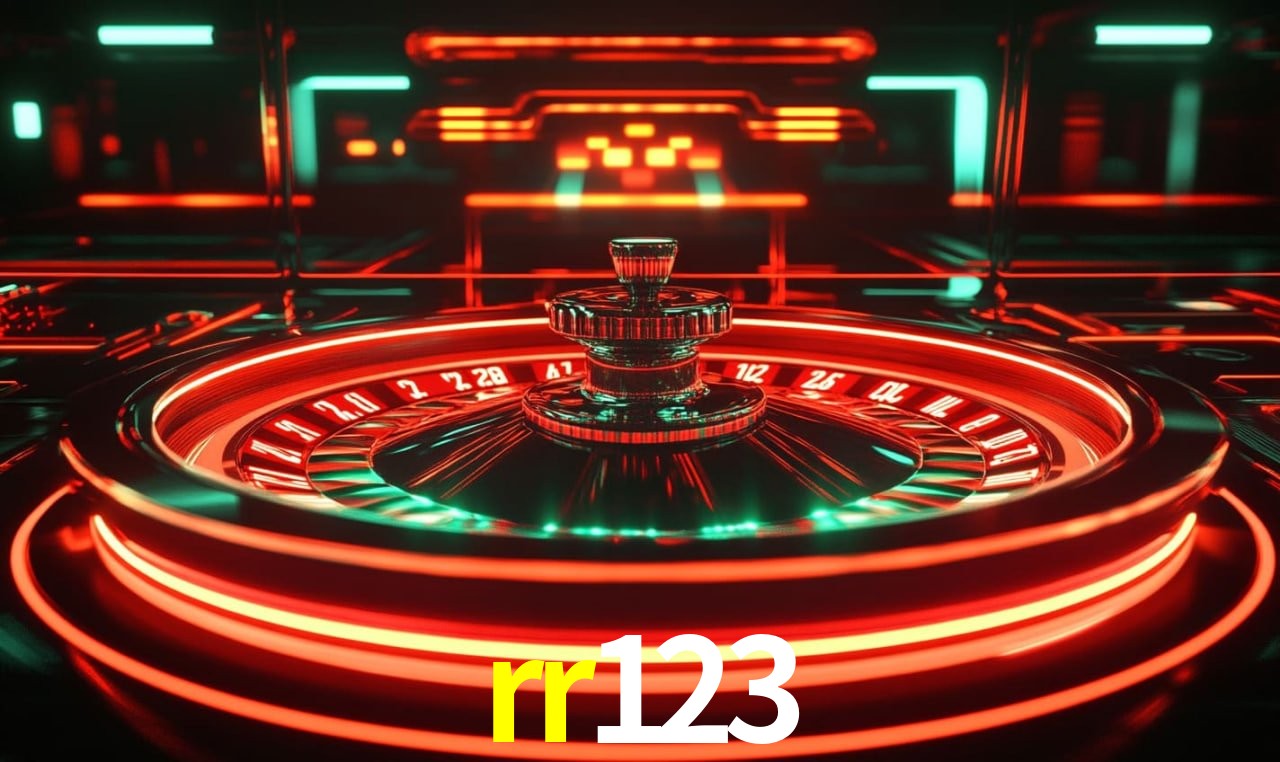 Desvendando o Mundo dos Jogos Virtuais na rr123