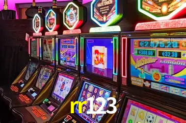 Explorando a Categoria de Eventos em Apostas na rr123