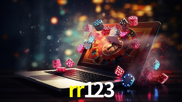 Desvendando o Mundo dos Jogos Virtuais na rr123