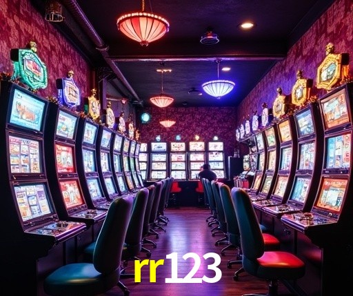 Sistemas de Segurança rr123