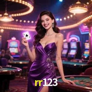 PIX Instantâneo rr123
