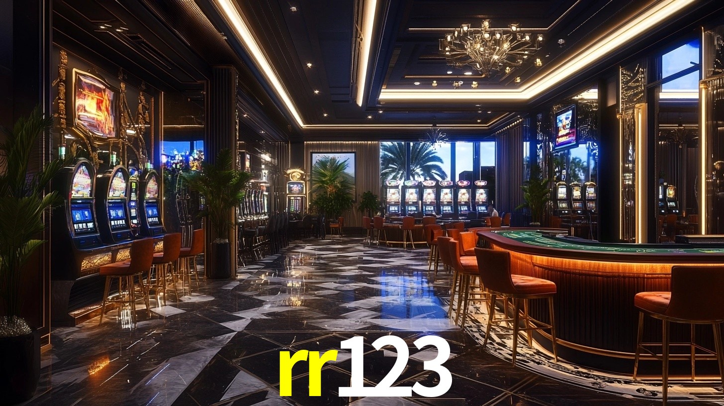 Exclusive Games rr123