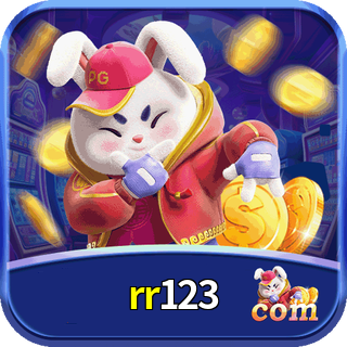 rr123.com Logo